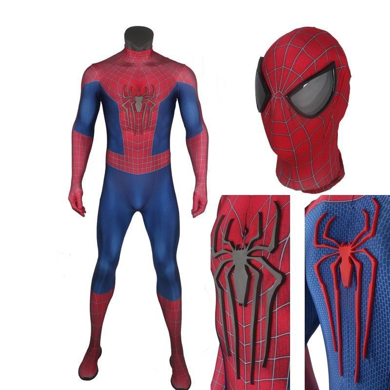 Spiderman Top - Edaica