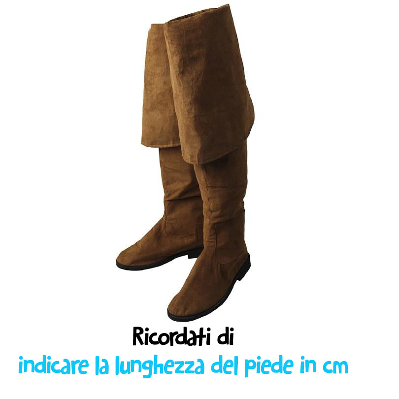 Pirata cosplay