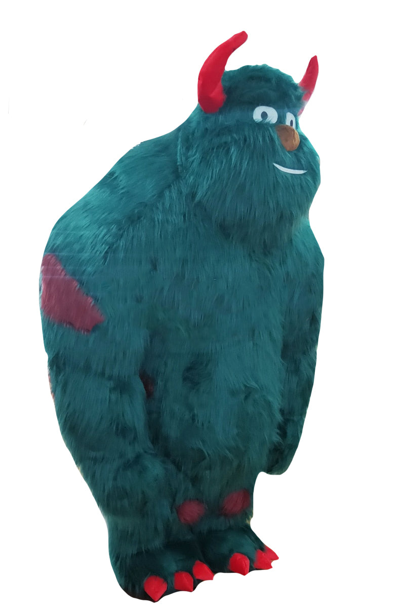 Sully air