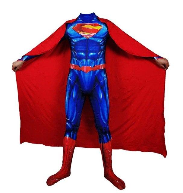 Superman 3D - Edaica