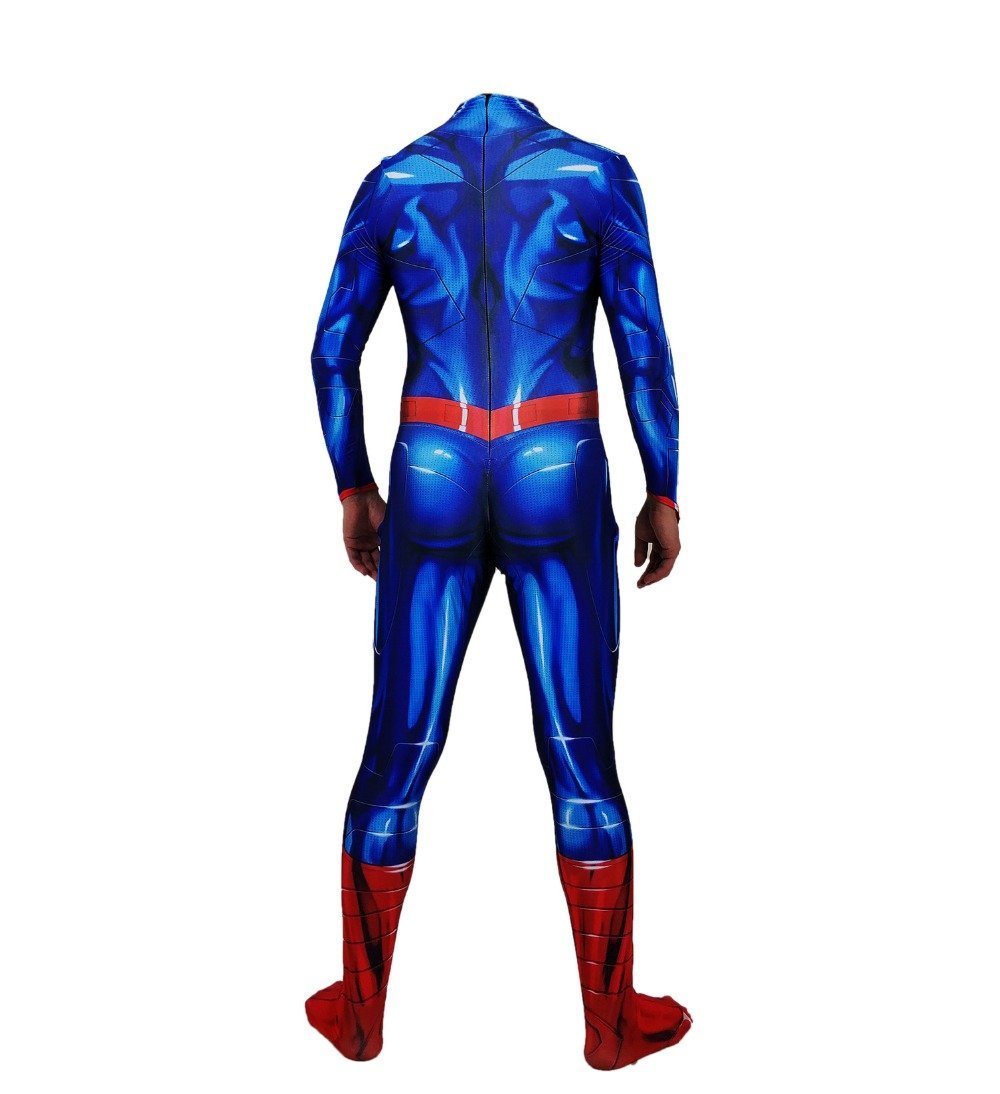 Superman 3D - Edaica