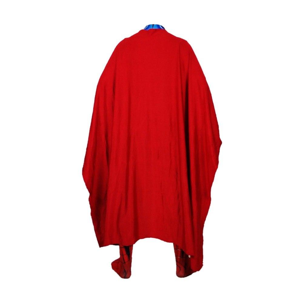 Superman 3D - Edaica