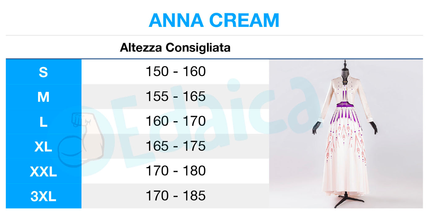 Panna 2 cream