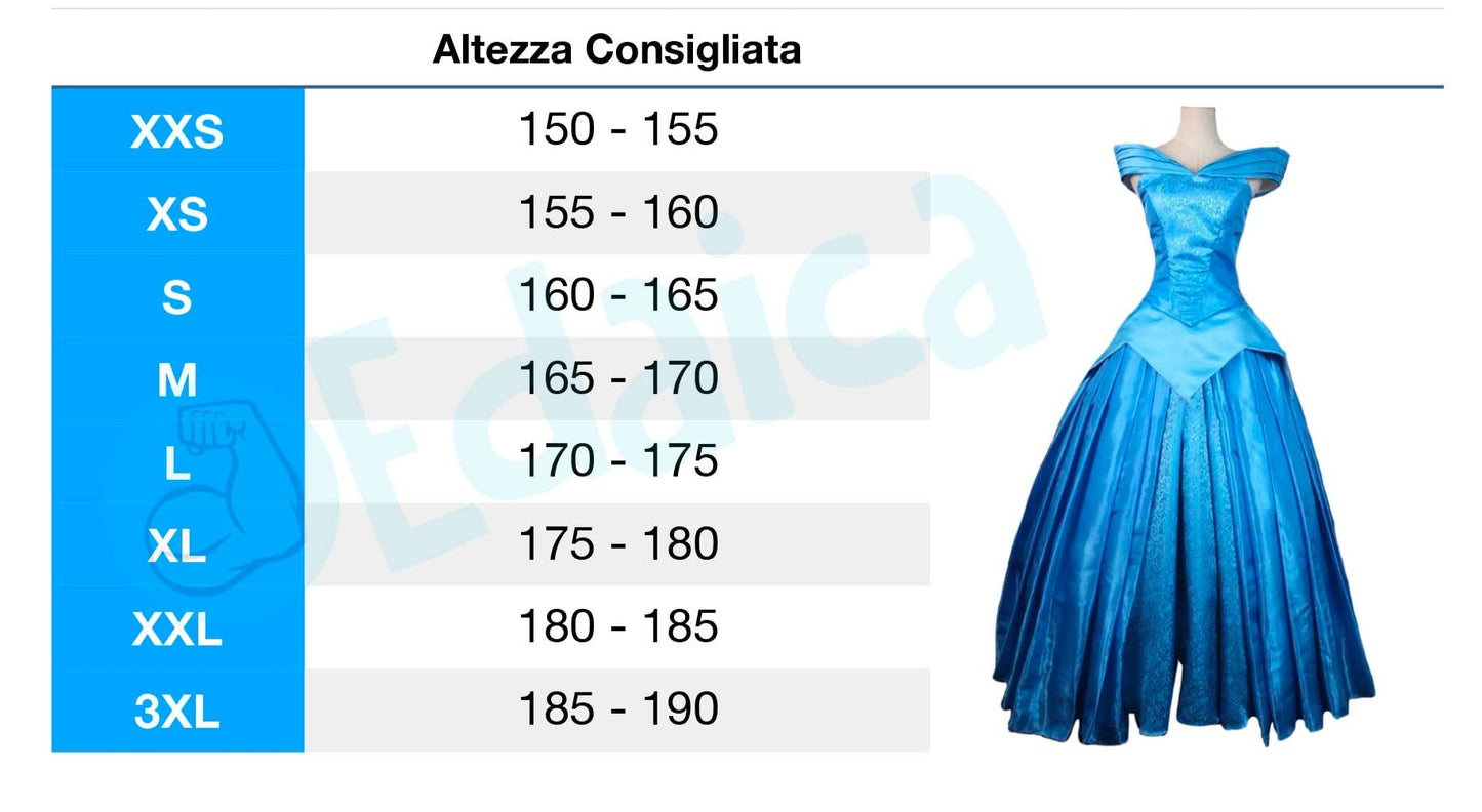 Aury Blue