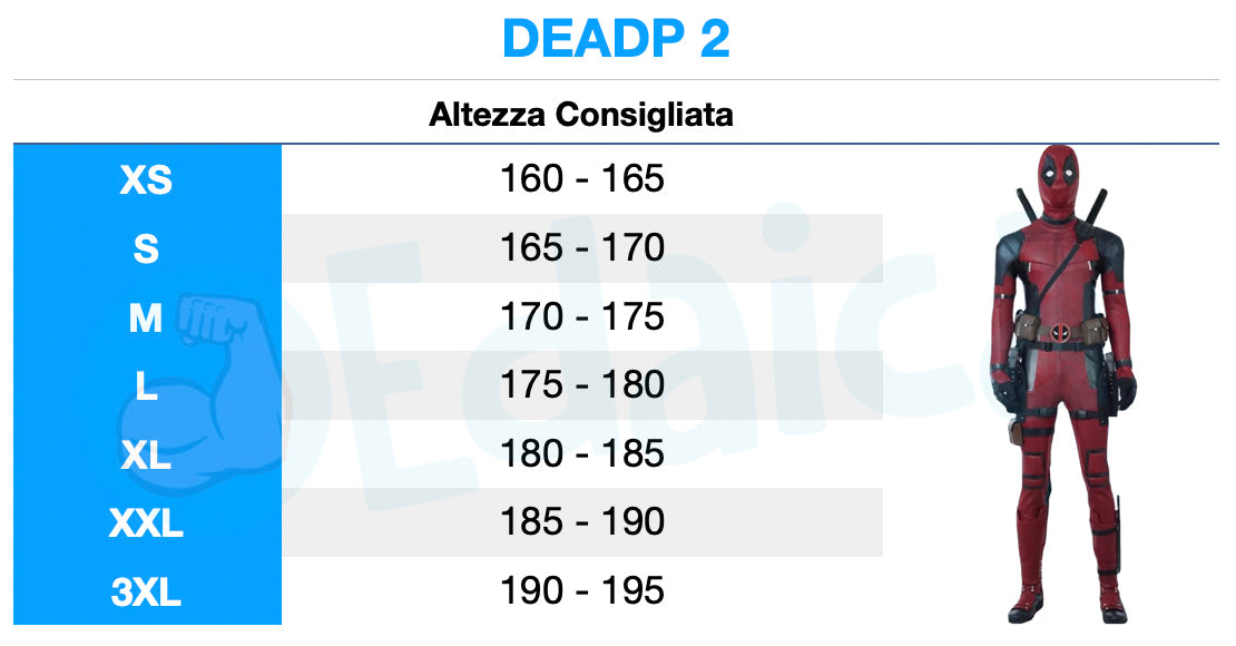 Dead P 2 cosplay