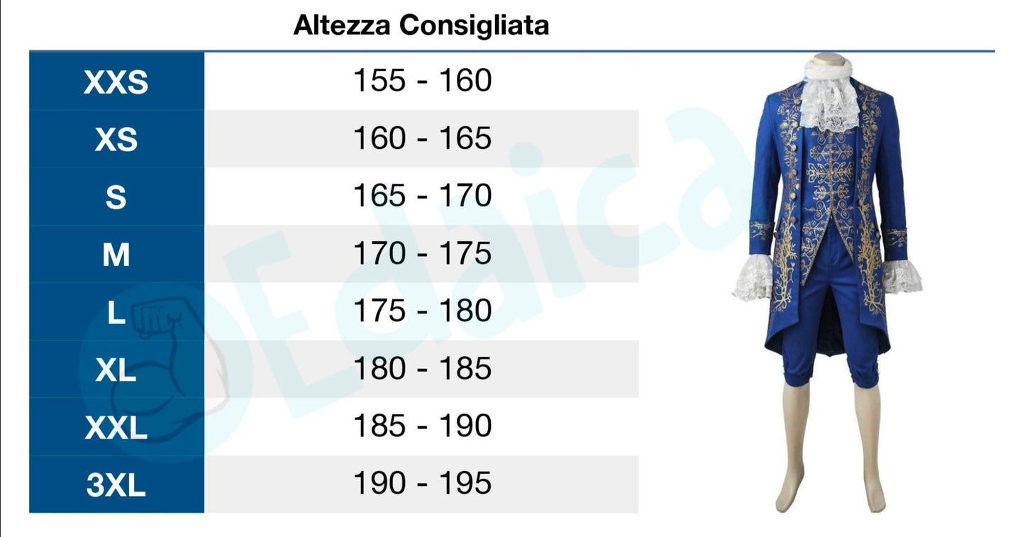 Principe Blue