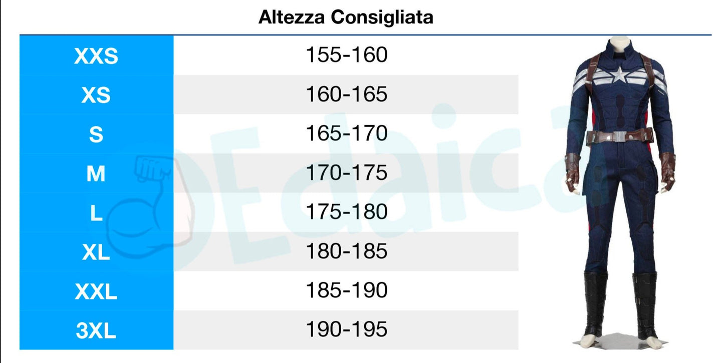 Soldato Inverno