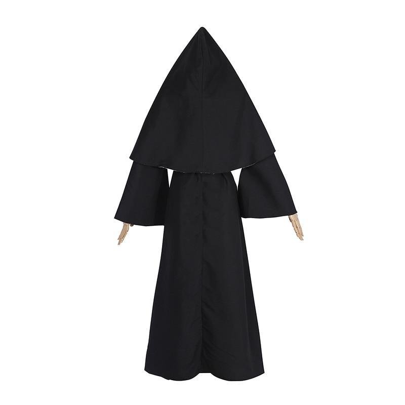 The Nun costume cosplay - Edaica