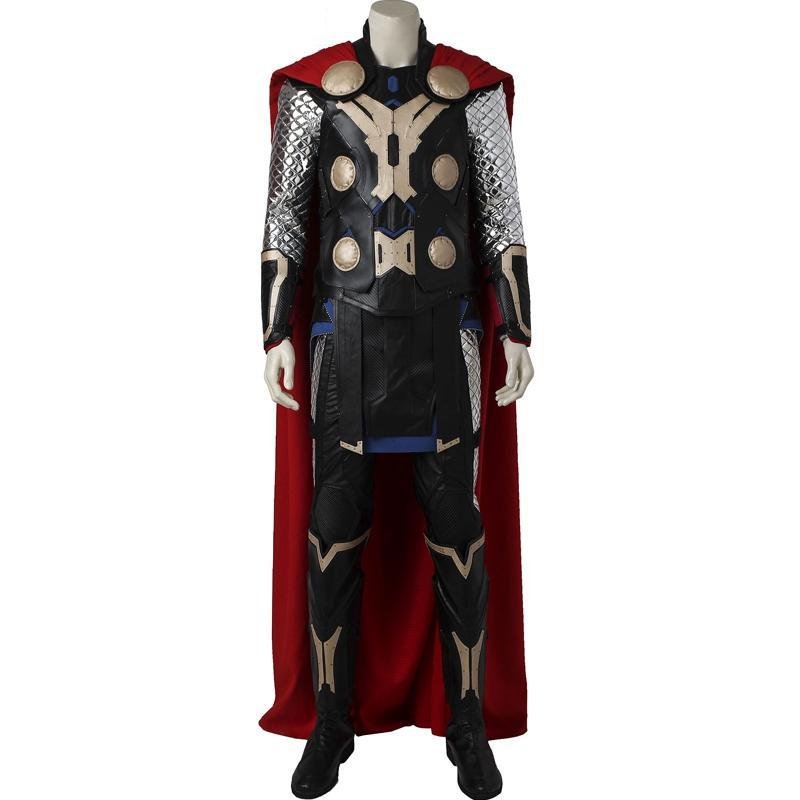 Thor cosplay - Edaica