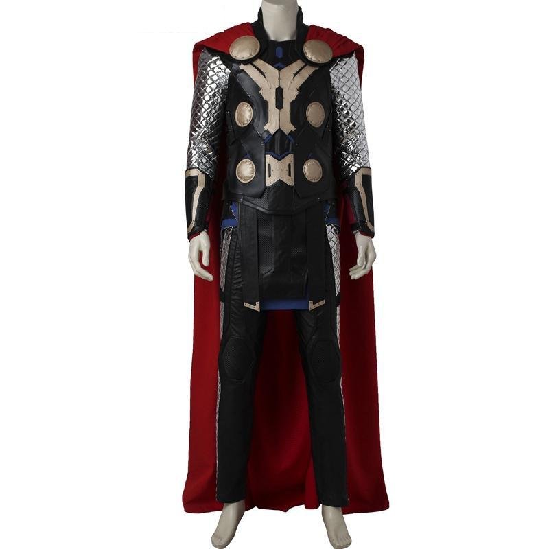Thor cosplay - Edaica