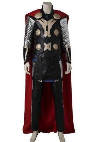 Thor cosplay - Edaica