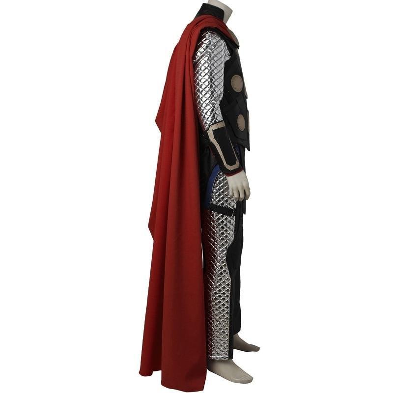 Thor cosplay - Edaica