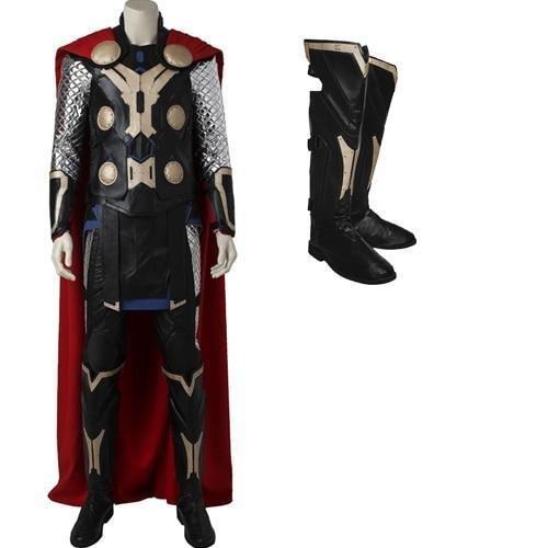 Thor cosplay - Edaica