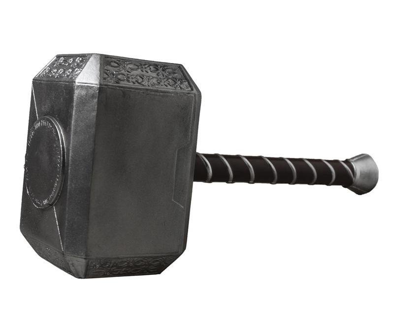 Thor cosplay - Edaica