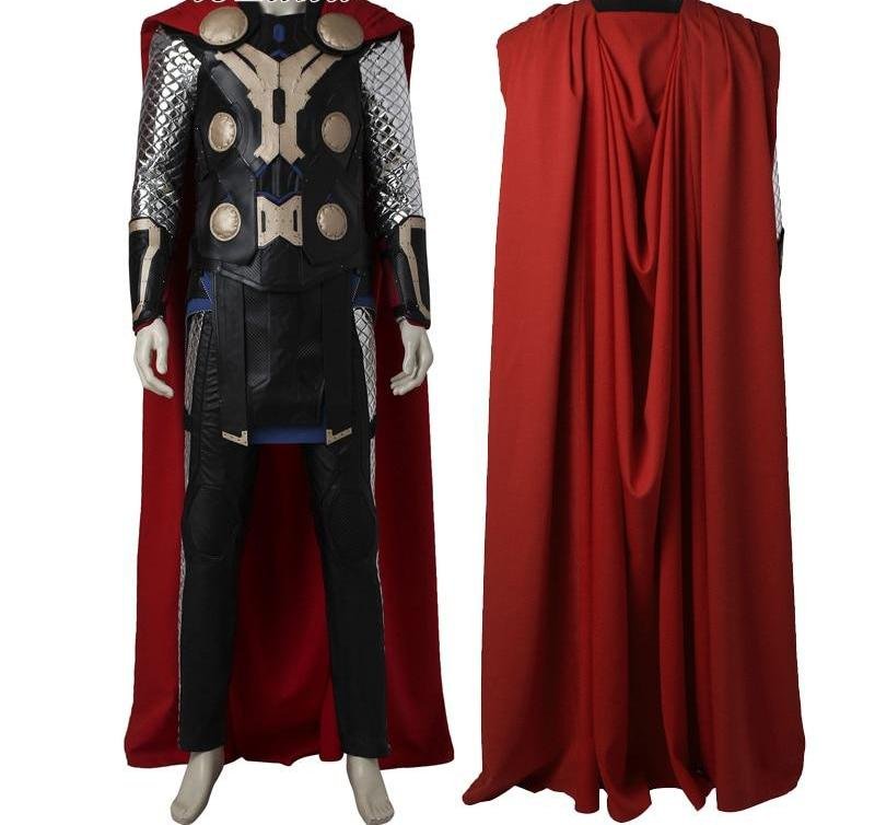 Thor cosplay - Edaica