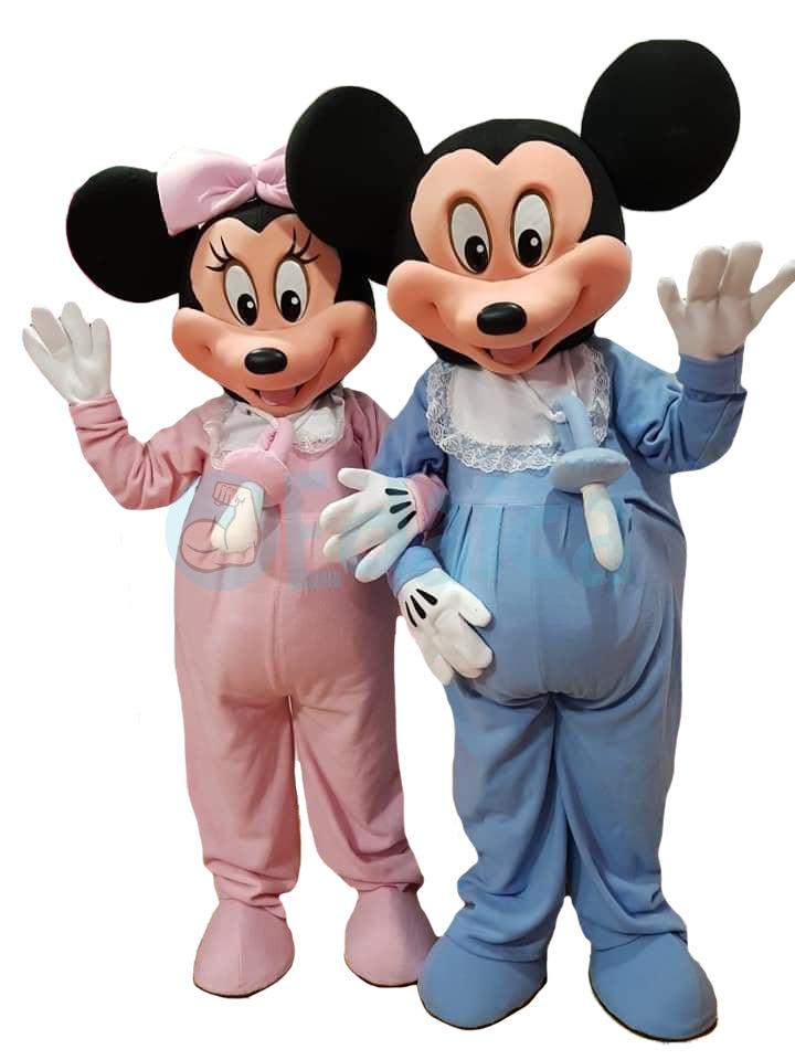 Topini baby
