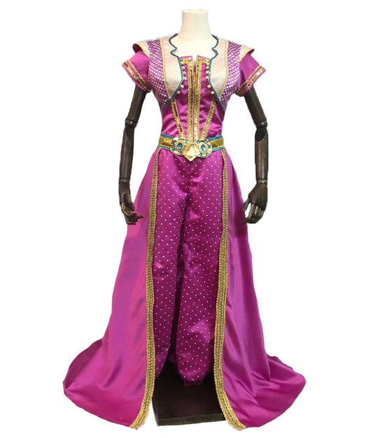 Jasmine deluxe - Edaica