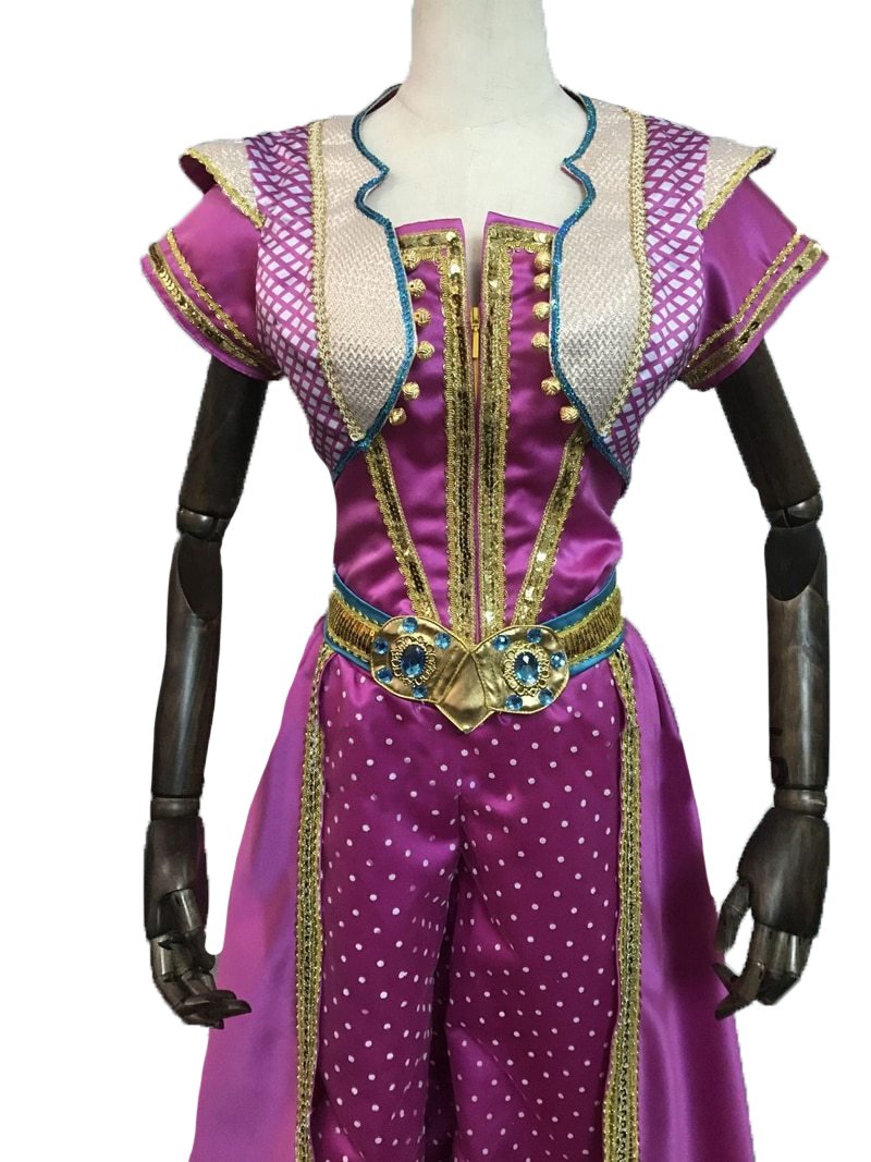 Jasmine deluxe - Edaica