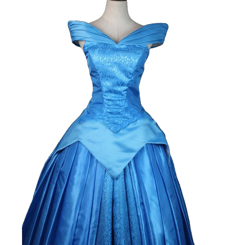 Aury Blue