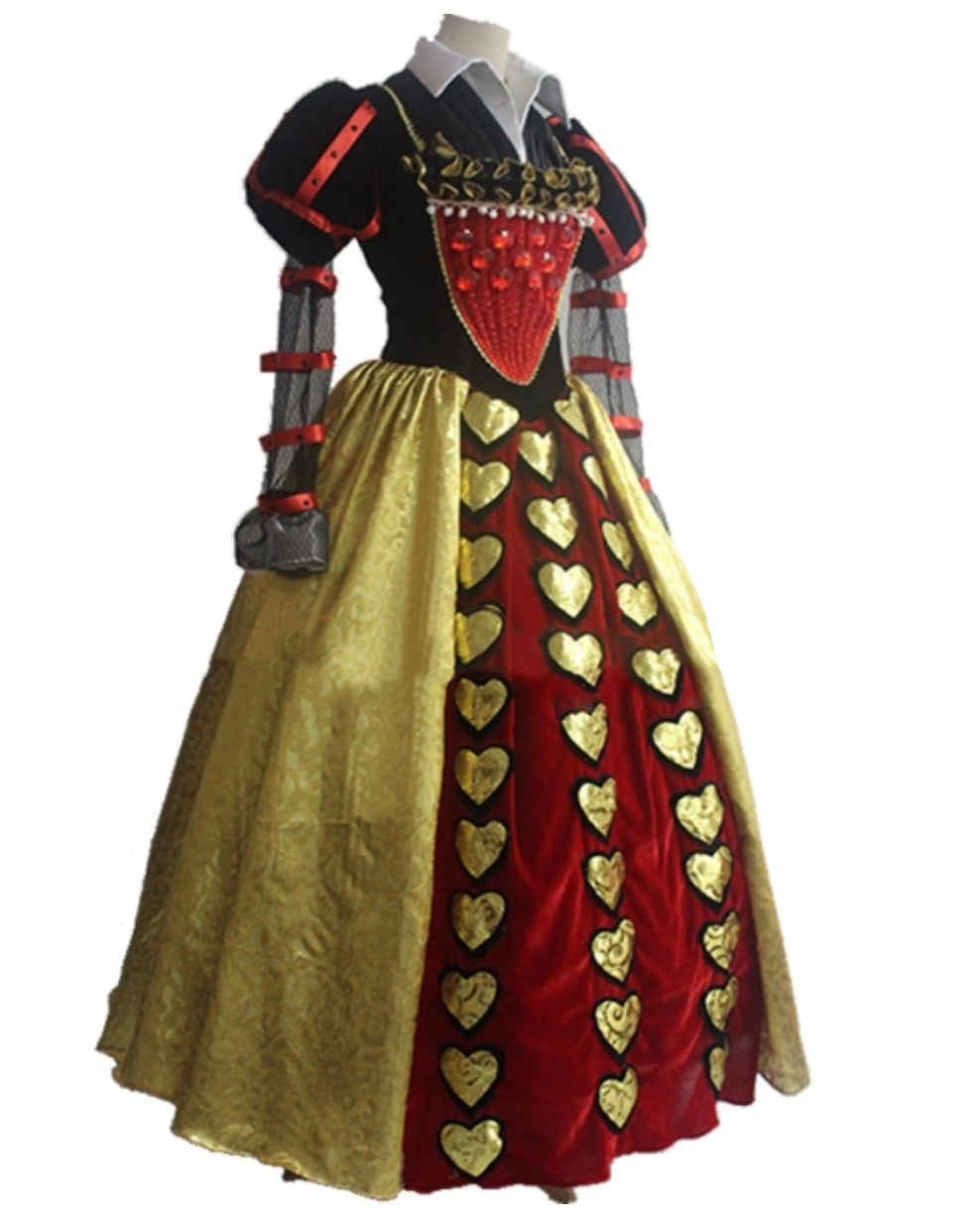 Red Queen