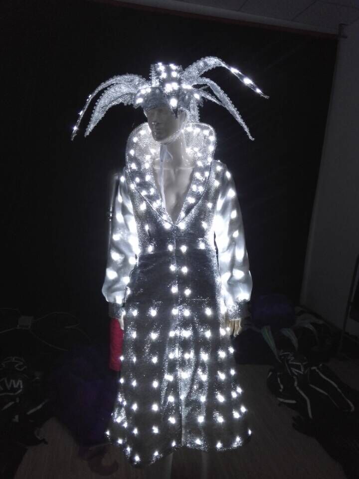 Jolly LED