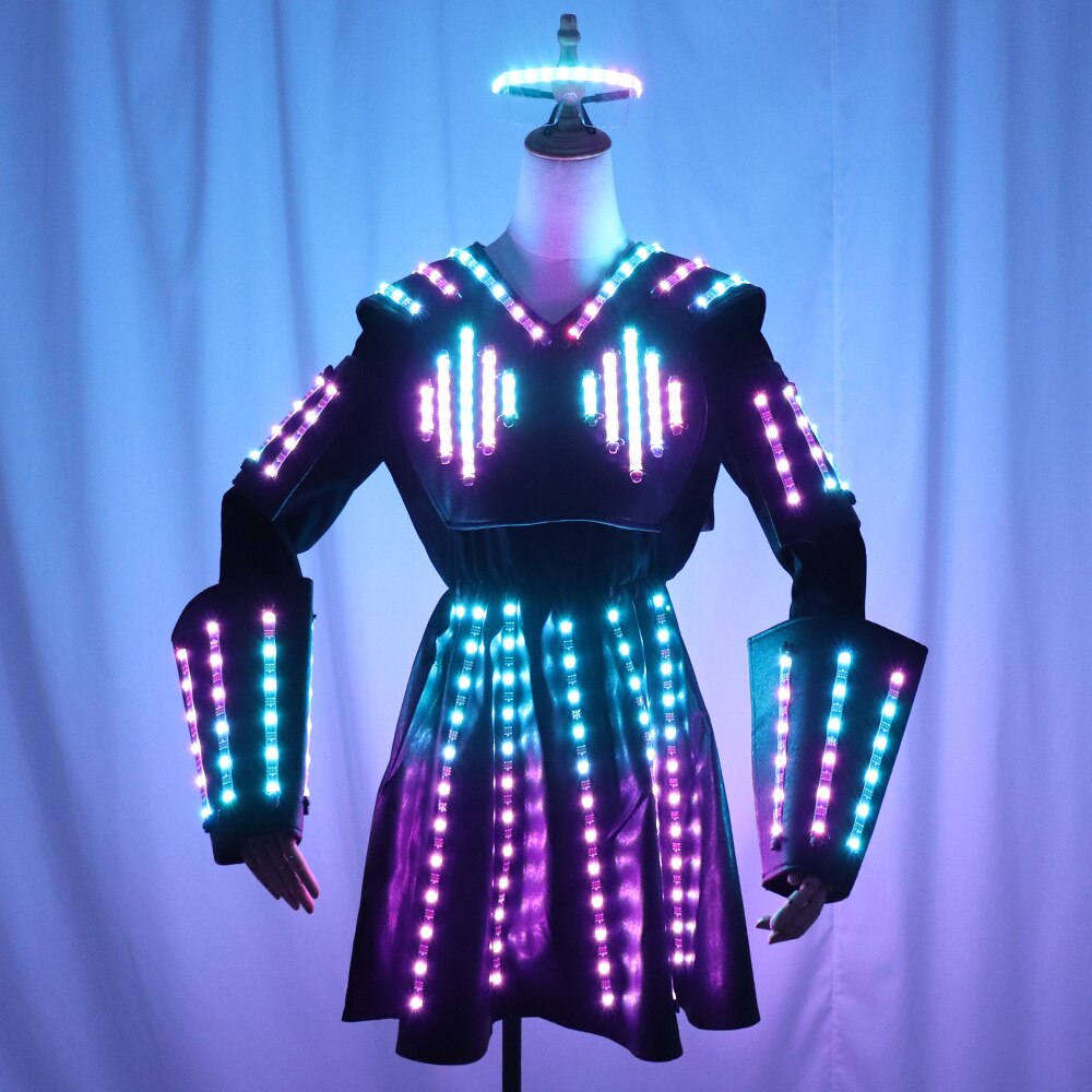 Wonder LED