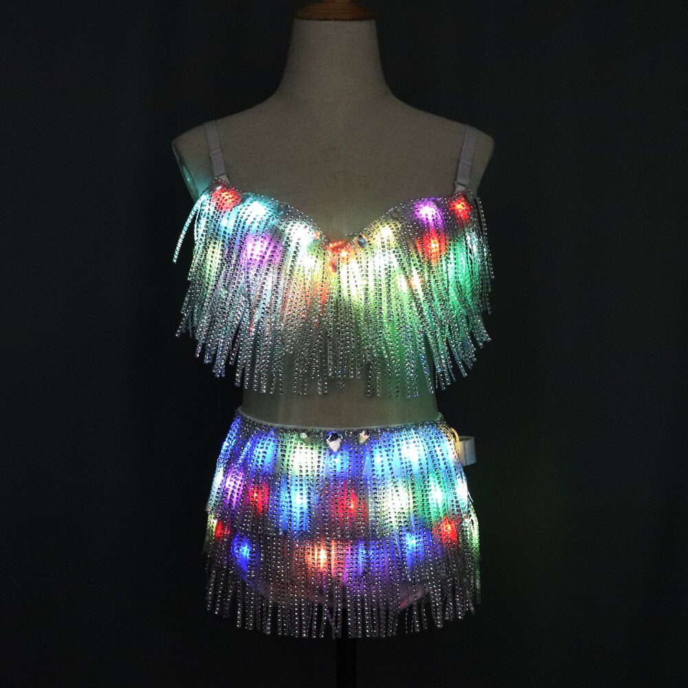 Chantal LED