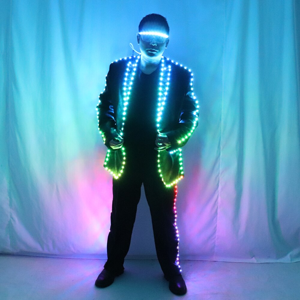 Poker LED