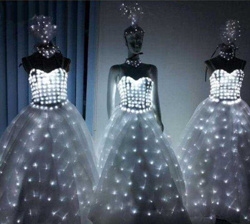 wedding led - Edaica