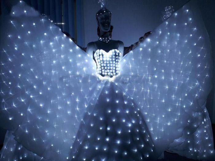 wedding led - Edaica