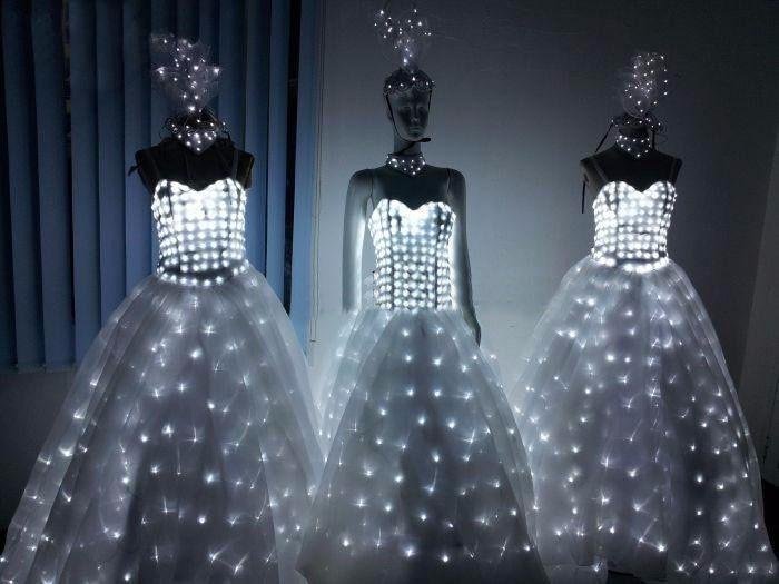 wedding led - Edaica