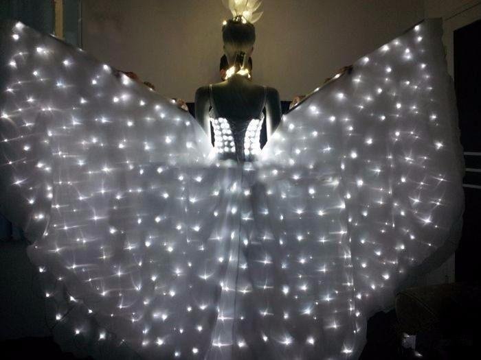 wedding led - Edaica