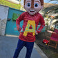 Alvy Boy N