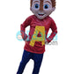 Alvy Boy N