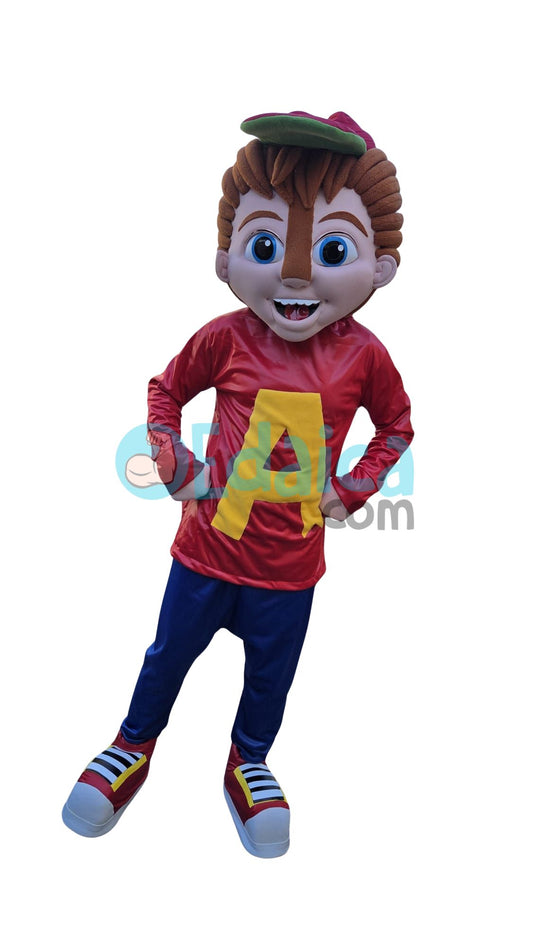 Alvy Boy
