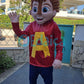 Alvy Boy N