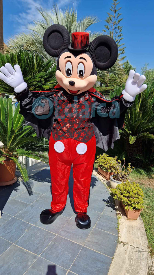 Topino Halloween
