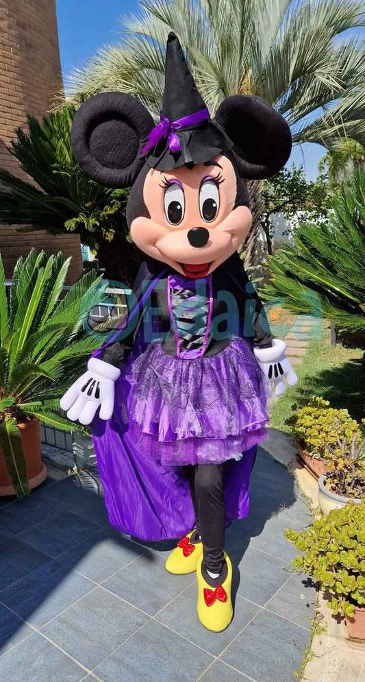 Topina Halloween
