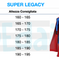 Super Legacy pro