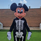Topino skull N
