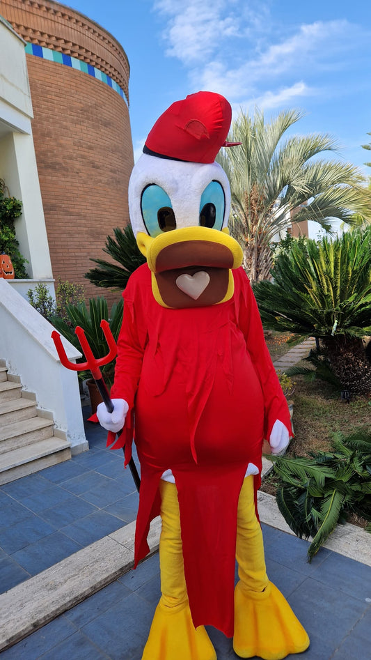 Papero Devil N