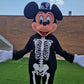 Topino skull N