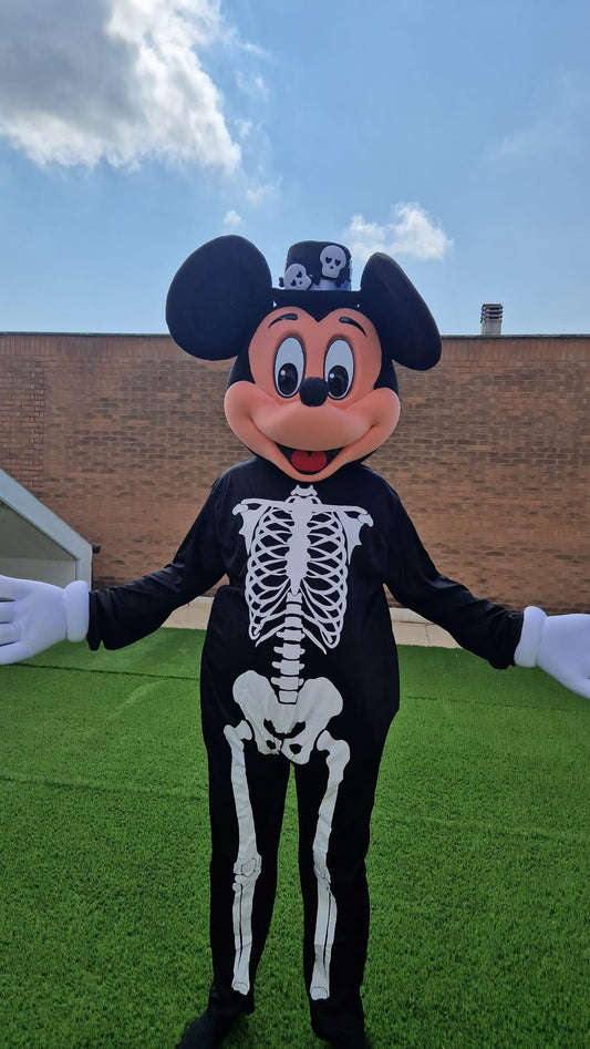 Topino skull N