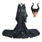 Maleficent cosplay - Edaica