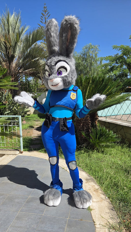 Judi Zoo