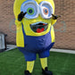 Minio 2 N