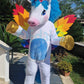 Unicorno Rainbow