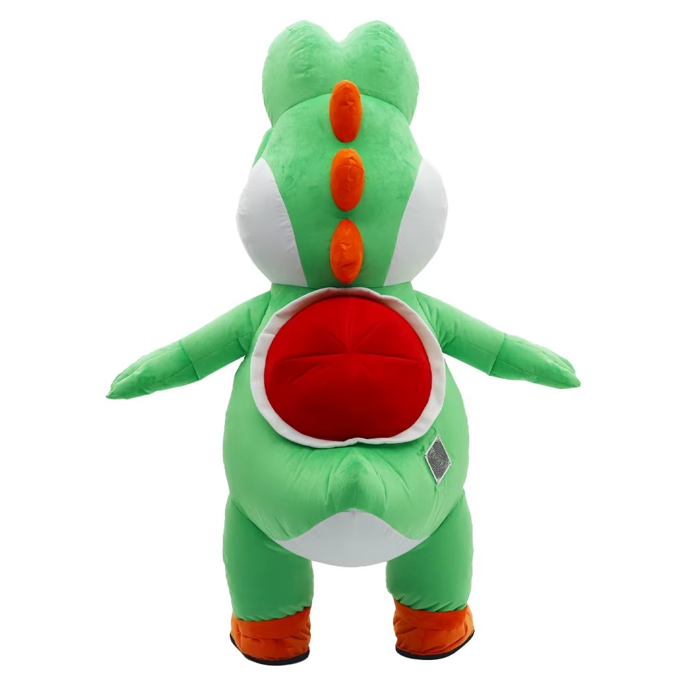 Yosh Air