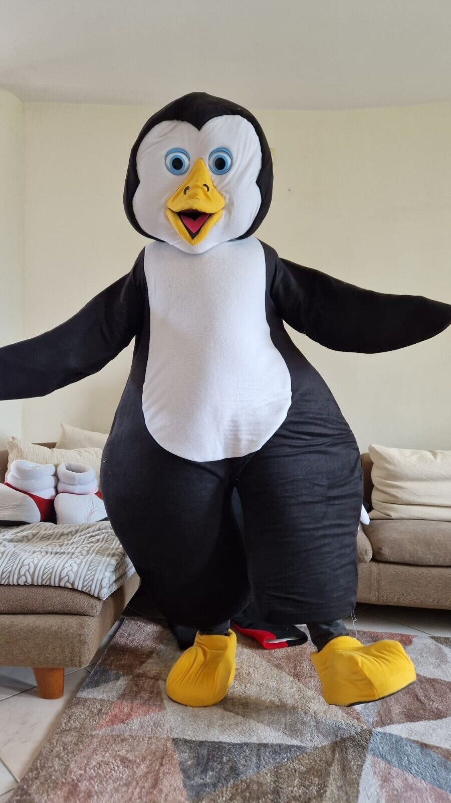Pinguino N