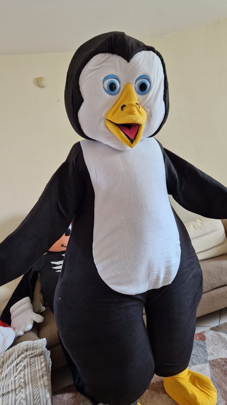Pinguino N
